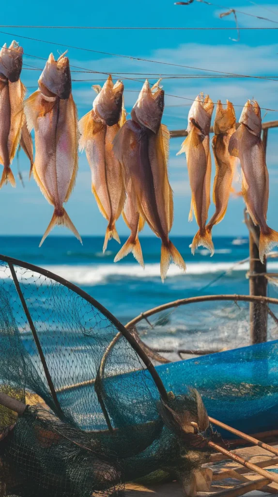 Bombay Duck (Bombil)