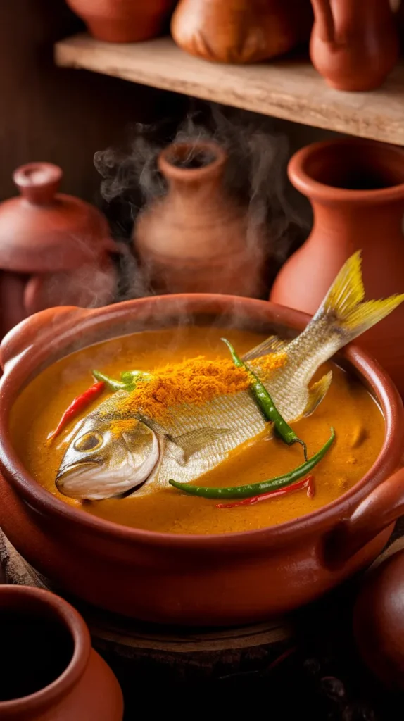 Hilsa fish