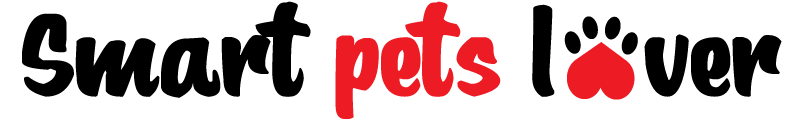 Smart Pets Lover