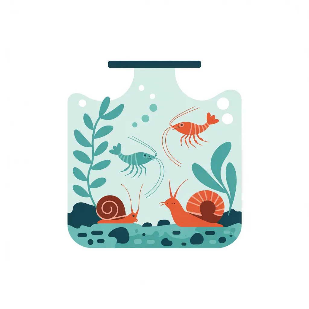 Aquatic Pets image for SPL