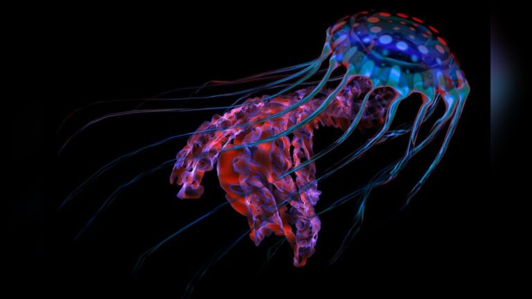 A Deep Dive Into Bioluminescence Exotic Fish That Light Up Your Study Nights