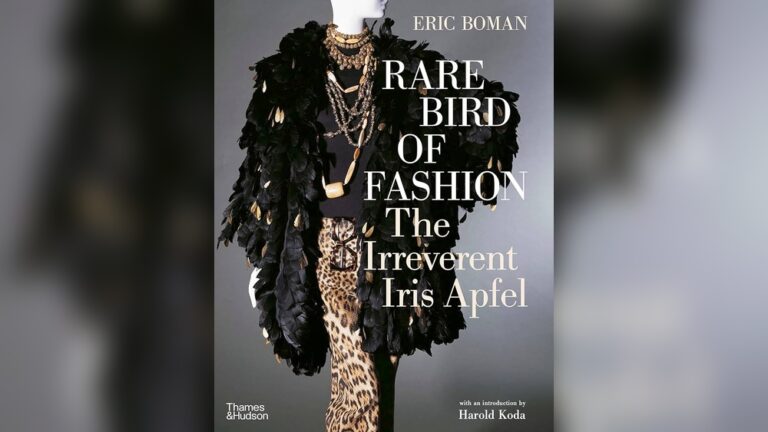 A Rare Bird Clothing For Bird Lovers