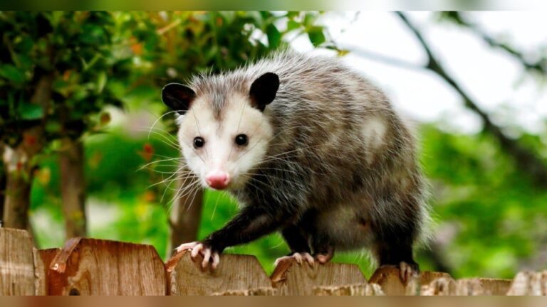 Animal That Looks Like A Rat But Bigger: Discover The Surprising Creature!