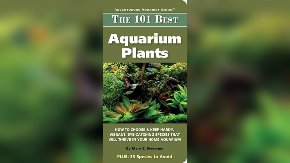 Aquarium Plants Ebook