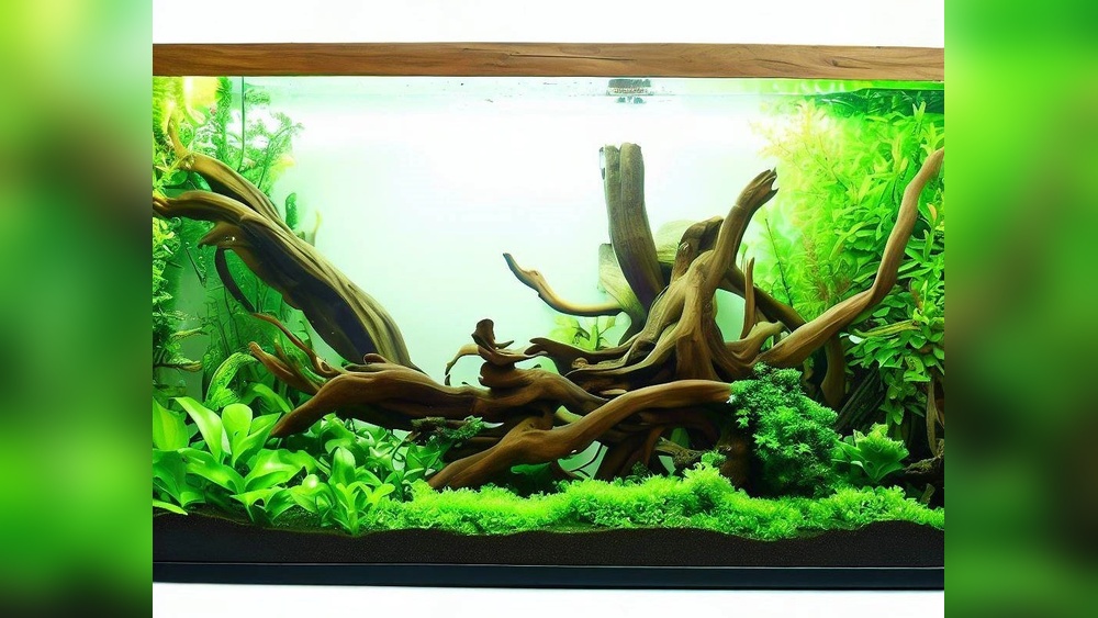 Aquascaping On A Budget Building An Aesthetic Aquarium With Affordable Finds