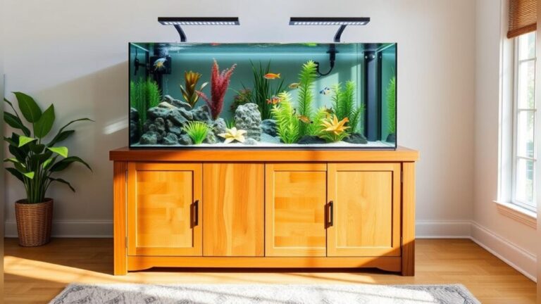 Best 20 Gallon Long Aquarium