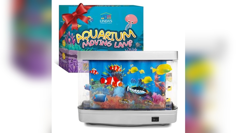 Best Acrylic Aquarium for Kids: Safe, Fun, and Colorful Fish Tanks