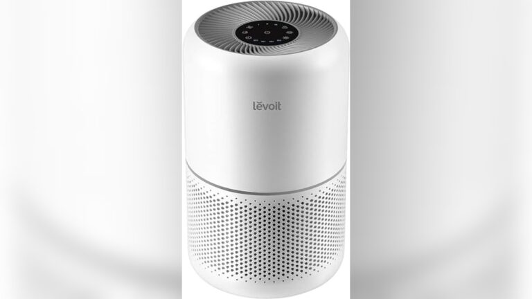 Best Air Purifier for Dog Dander: Top Picks for Allergy Relief