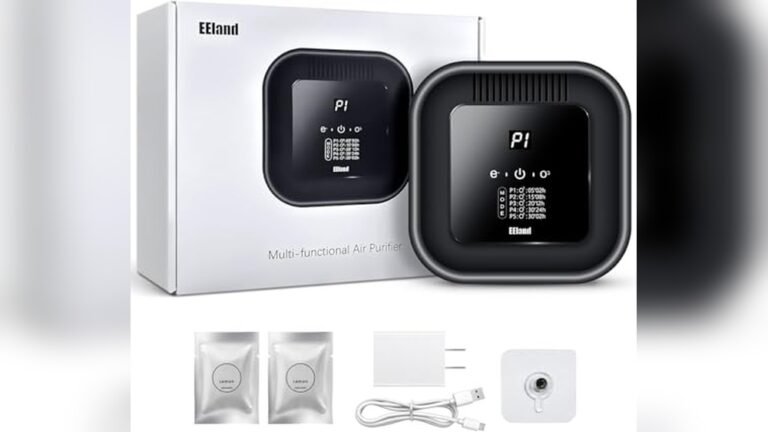 Best Air Purifier for Small Pet Rooms: Top Odor Eliminators Reviewed