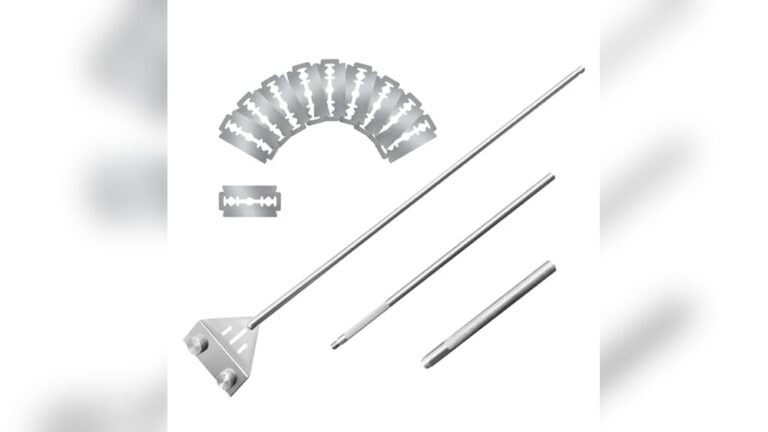 Best Algae Scraper for Glass (No Scratches) – Top Aquarium Cleaners