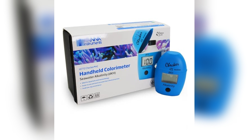 Best Alkalinity Test for Reef Tanks: Top Accurate Kits Reviewed