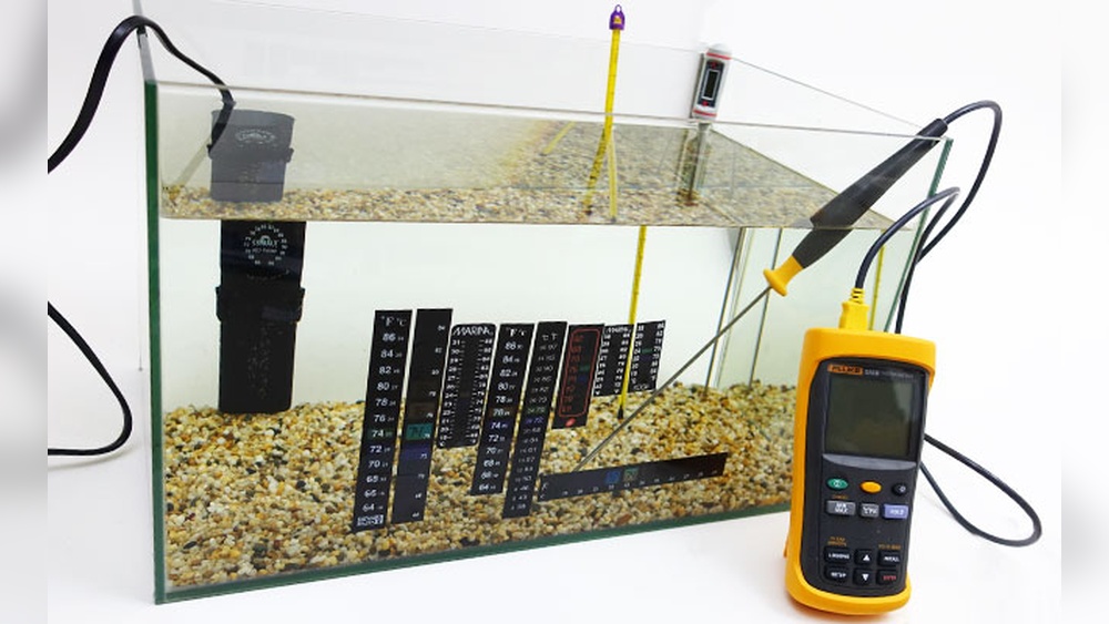 Best Aquarium Thermometer
