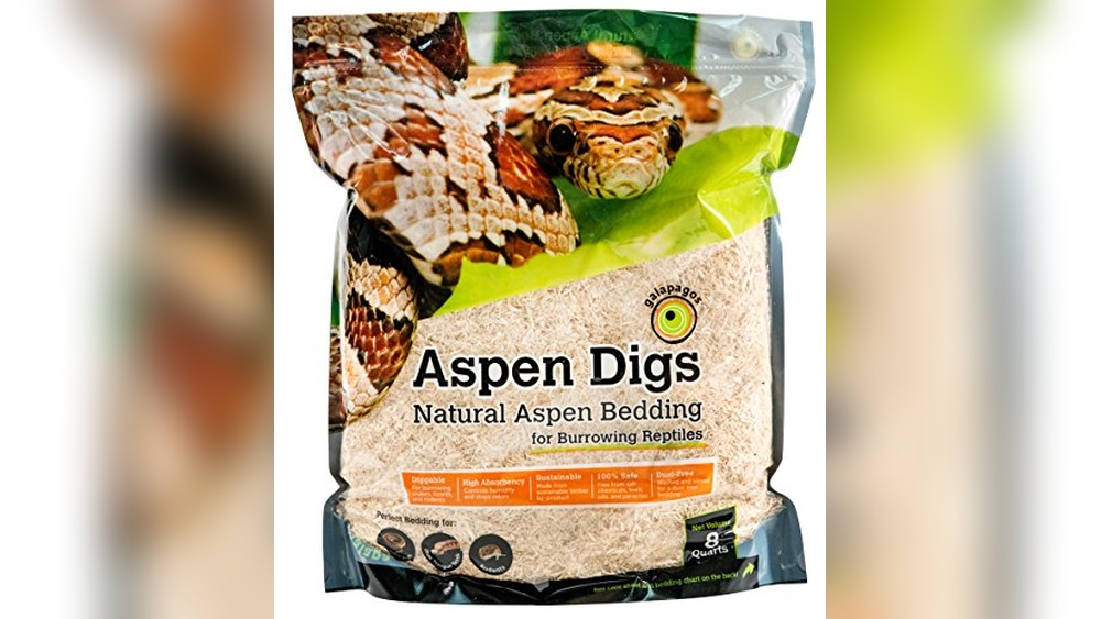Best Aspen Shavings for Rodents: Top Natural Bedding Choices Reviewed