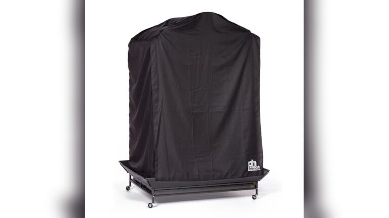 Best Bird Cage Cover for Sleep: Top Picks for Cozy Nighttime Comfort