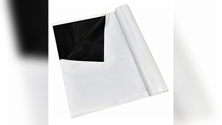 Best Blackout Cover for Algae Bloom: Ultimate Light Blocking Solutions