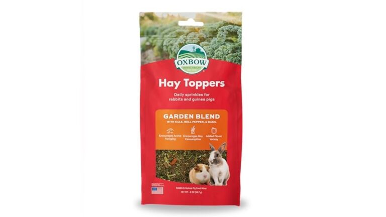 Best Botanical Hay Blend Variety for Healthy Small Pets and Herbivores