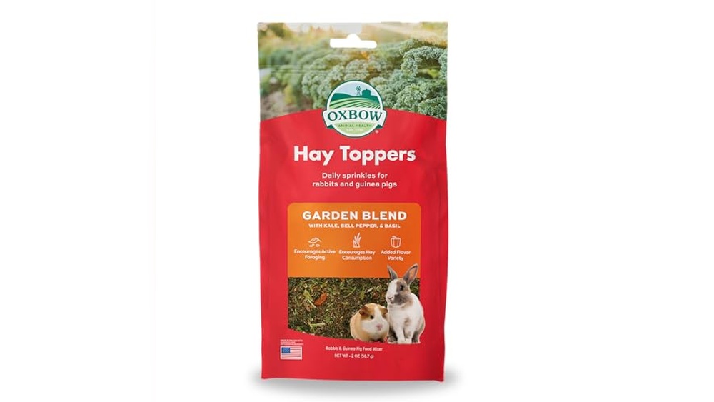 Best Botanical Hay Blend Variety for Healthy Small Pets and Herbivores