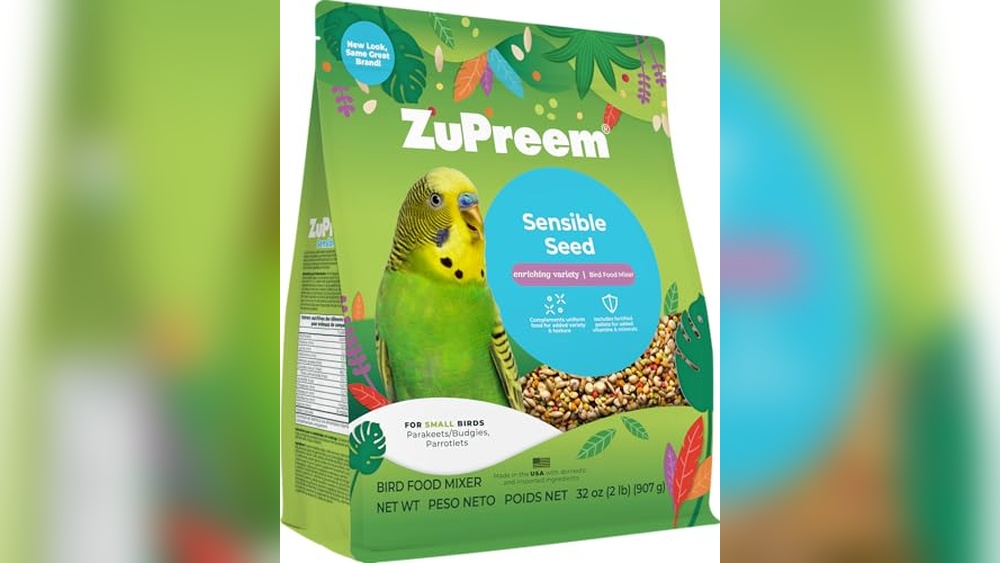 Image showcasing Best Budgie Pellet Vs Seed Transition Tips for Healthy Bird Nutrition ...