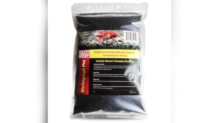 Best Buffering Substrate for Caridina Shrimp: Top Choices for Aquascapes