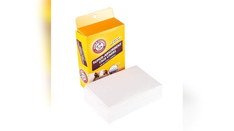 Best Cage Liner for Sugar Gliders: Top Absorbent and Durable Picks