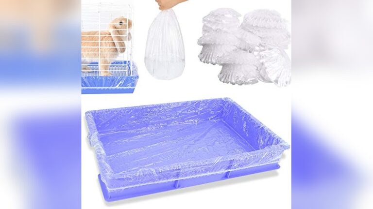 Best Cage Liners for Easy Cleaning: Top Picks for Small Pets