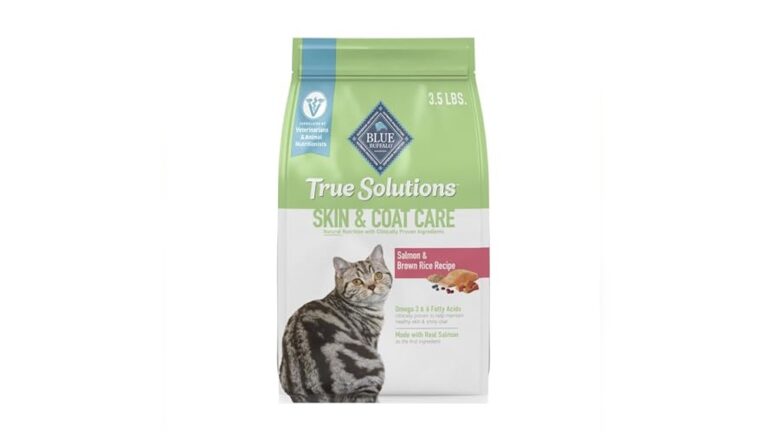 Best Cat Food for Skin And Coat: Top Picks for Healthy Felines