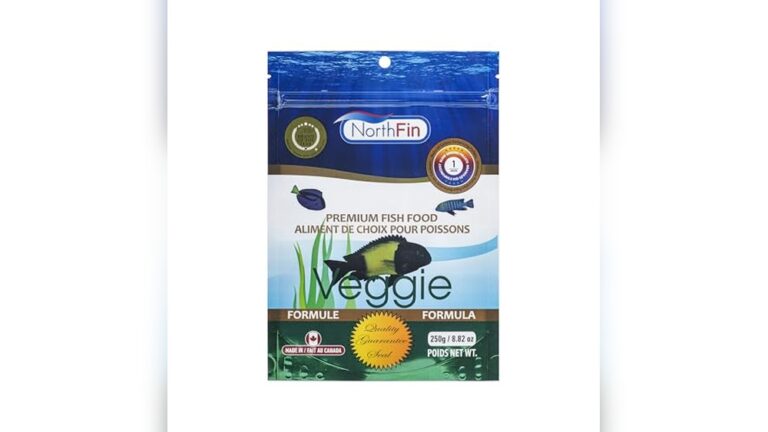 Best Cichlid Food for Mbuna (Spirulina): Top Nutritious Picks Reviewed