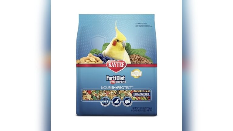 Best Cockatiel Food (Balanced) for Optimal Health and Vitality