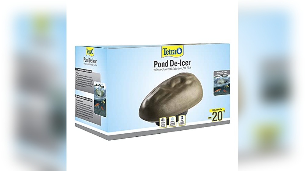 Best De-Icer for Winter Ponds: Top Reliable Heaters to Protect Fish