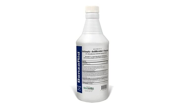 Best Disinfectant for Aviaries (Avian-Safe) to Kill Germs Effectively