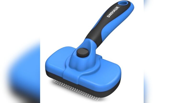 Best Dog Brush for Shedding: Top Grooming Tools for Healthy Fur