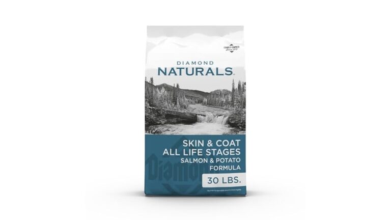 Best Dog Food for Skin Allergies: Top Picks for Healthy Coats