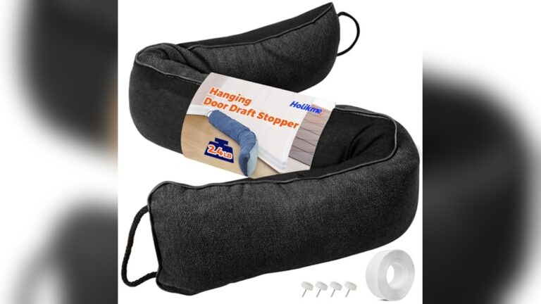 Best Draft Stopper for Cages (Winter): Top Picks for Cozy Warmth