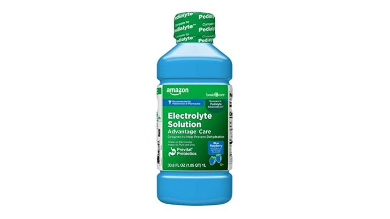 Best Electrolyte Solution for Heat Stress: Top Hydration Picks Reviewed