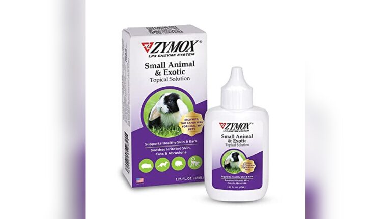 Best Electrolyte Solution for Heat Stress (Rabbits/Guinea Pigs) to Hydrate Fast