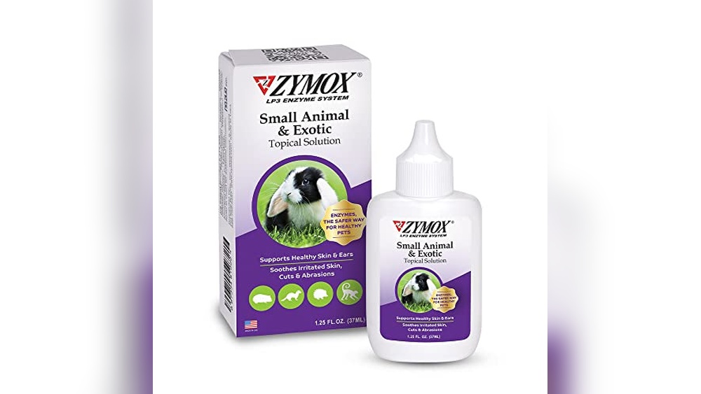 Best Electrolyte Solution for Heat Stress (Rabbits/Guinea Pigs) to Hydrate Fast