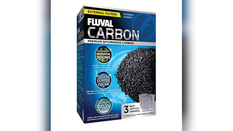 Best Filter Media Bags for Carbon to Enhance Aquarium Filtration Efficiency
