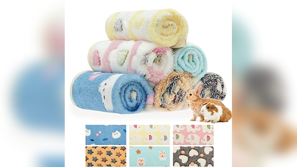 Best Fleece Liners for Hedgehogs: Cozy, Washable, and Durable Choices