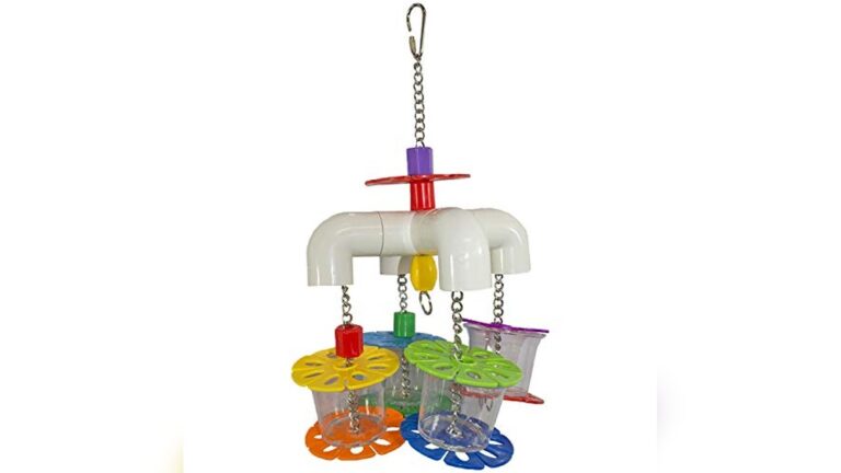 Best Foraging Toys for Sugar Gliders: Top Durable and Fun Cage Accessories