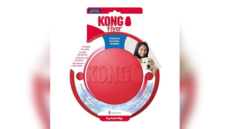 Best Frisbee for Dogs: Top Durable and Safe Flying Discs Reviewed