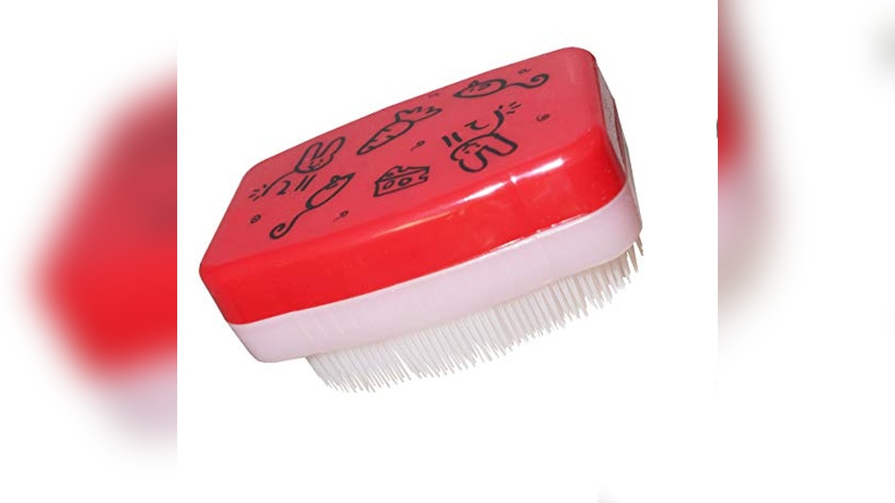 Best Guinea Pig Brush (Gentle) for Soft, Effective Pet Grooming