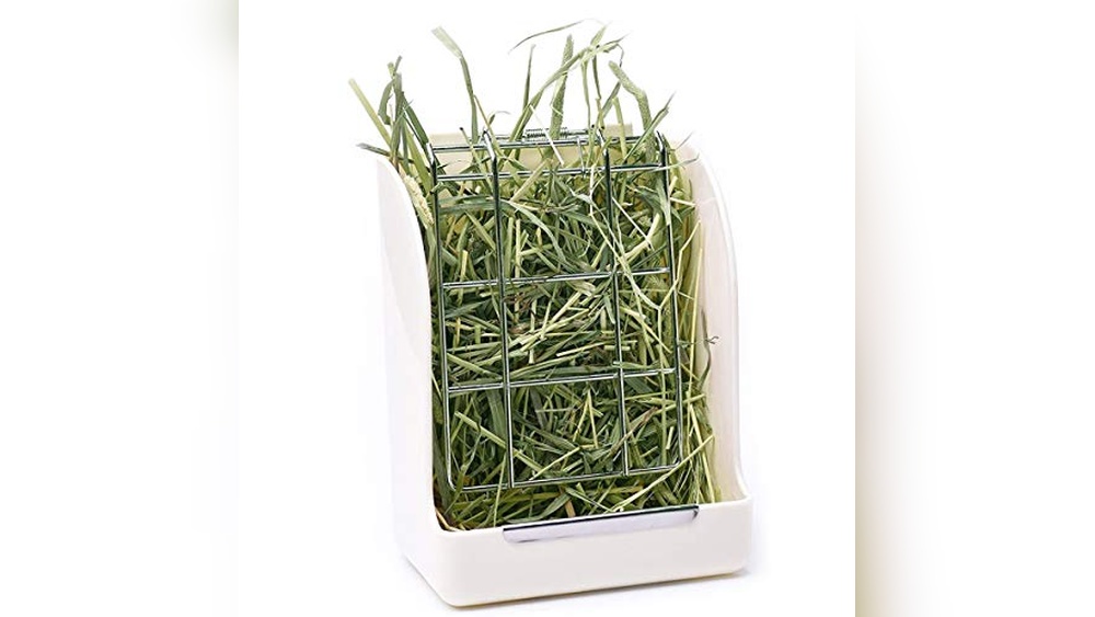 Degu Hay Rack Best Hay Feeder for Degus: Top Durable and Mess-Free Options - Smart ...