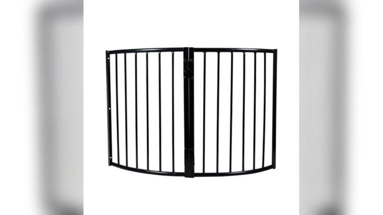 Best Hay Rack Safe Spacing Tips for Efficient Feeding and Waste Prevention