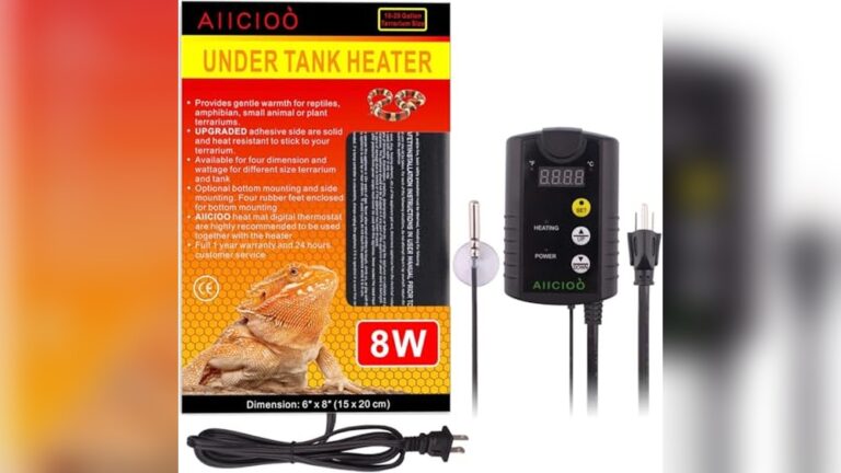 Best Heat Setup for Hedgehogs (Che + Thermostat) for Cozy Comfort