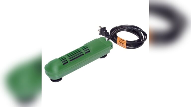 Best Heater for Turtle Tank (Aquatic): Top Reliable Submersible Options