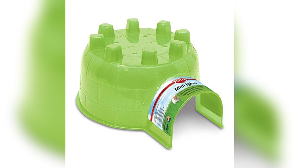 Best Hideout for Rats (Plastic-Free): Cozy Natural Homes for Small Pets ...