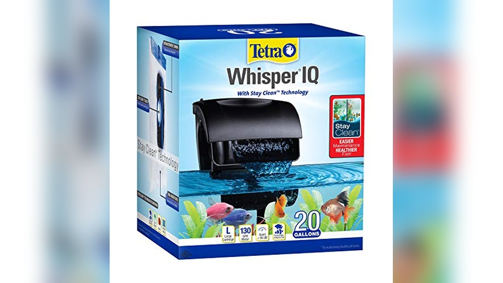 Best Hob Filter for 20 Gallon Tanks: Top Quiet and Efficient Picks