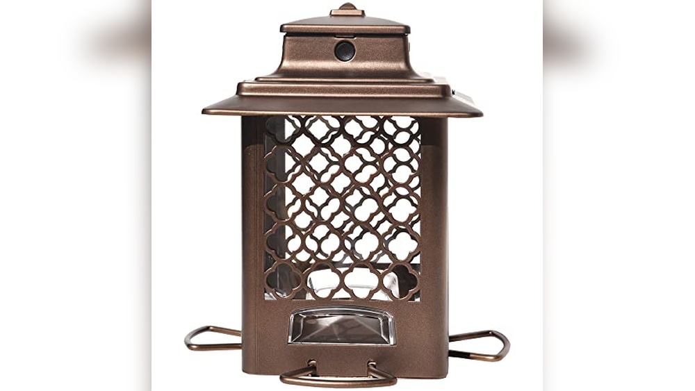 Best Hopper Feeder for Mixed Seed: Top Durable Outdoor Bird Feeders