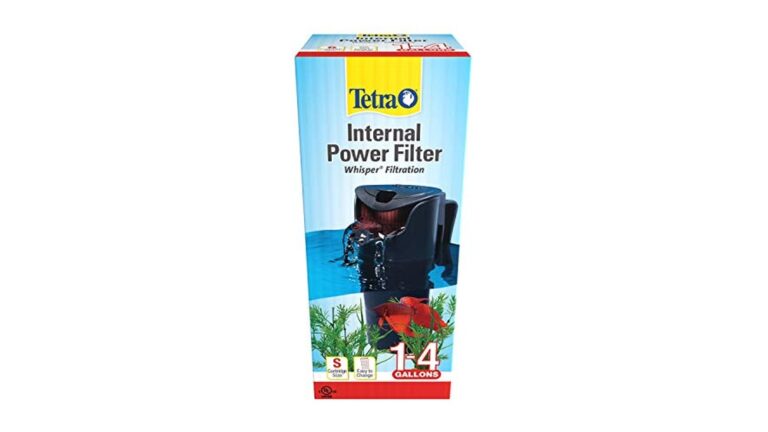 Best Internal Filter for Betta: Top Quiet and Efficient Aquarium Choices