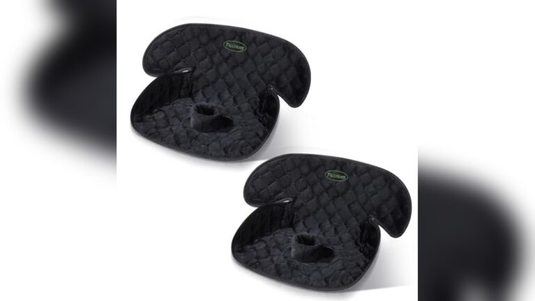Best Lap Pad (Potty Protection) for Waterproof Toddler Car Seat Safety